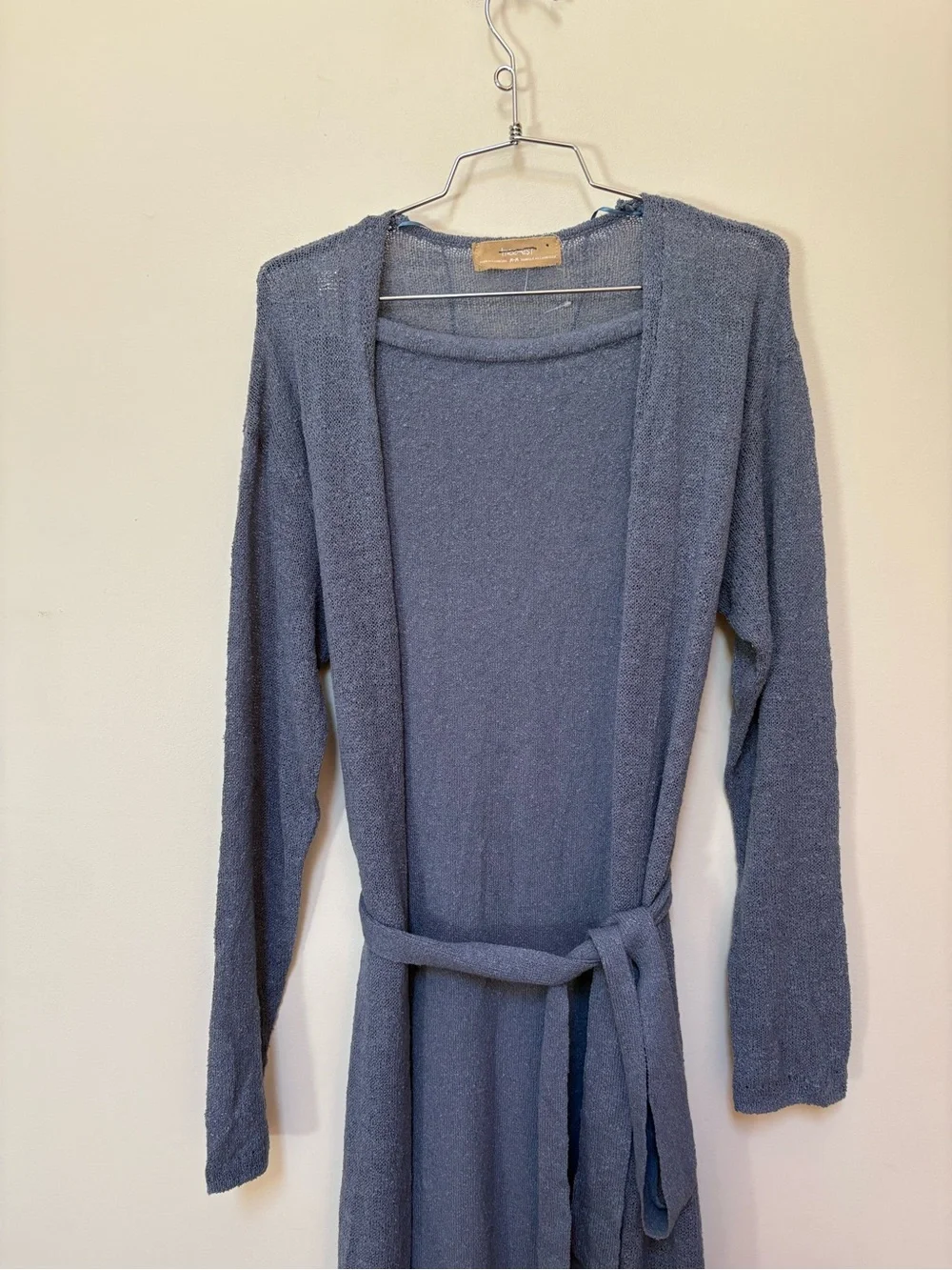 NWOT Free People Free-est Lottie Solid Sweater Dress Set Size Medium
